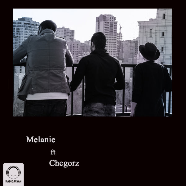 Asemooni (Ft Chegorz) - Melanie