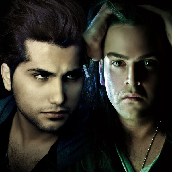 Zendegiro Ba To Mikham - Ahmad Saeedi & Emad Talebzadeh