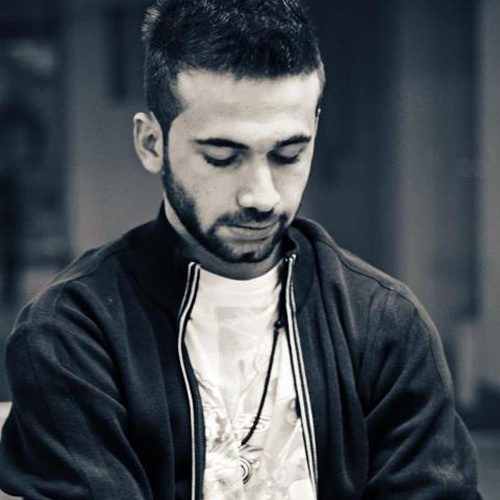 Narahat Nabash (Ft Maed) - Amir Khalvat