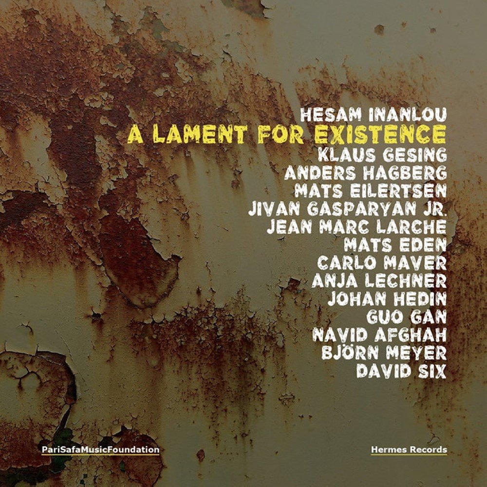 Duo with Flutes - Hesam Inanlou