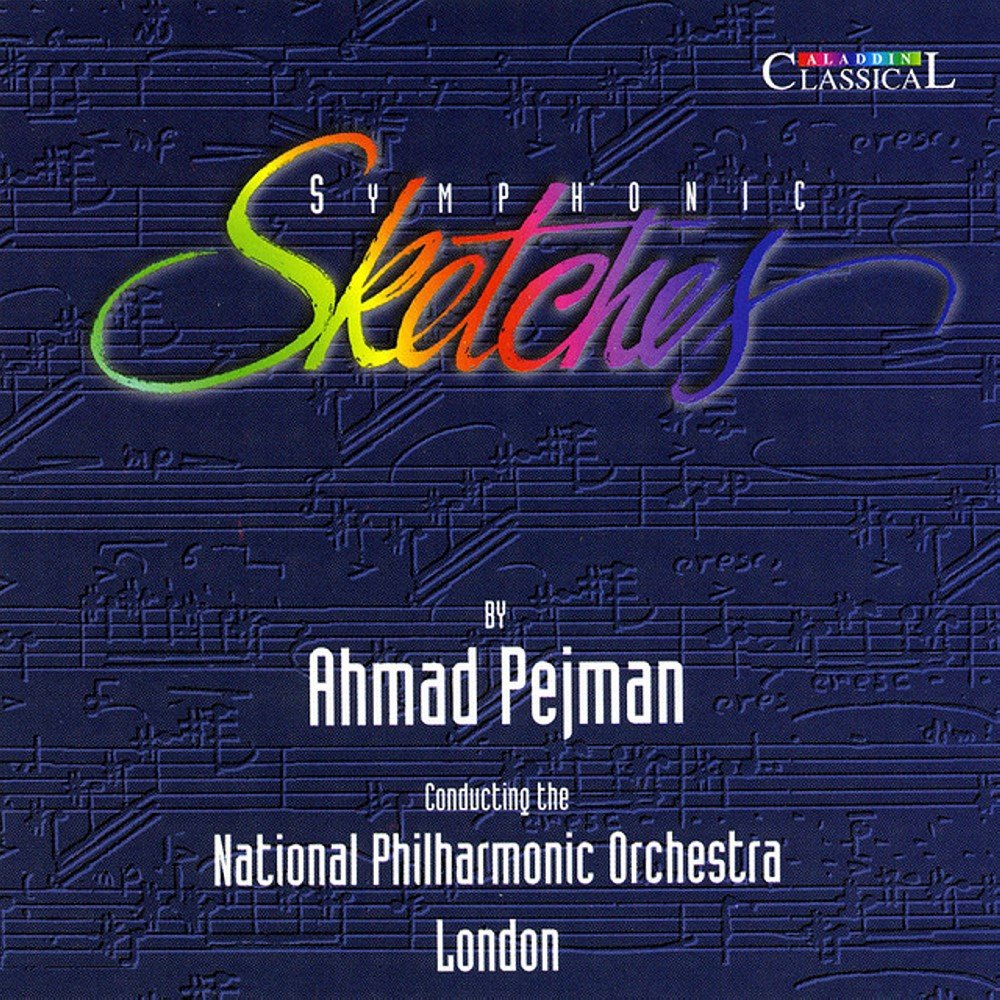 Dawn - Ahmad Pejman