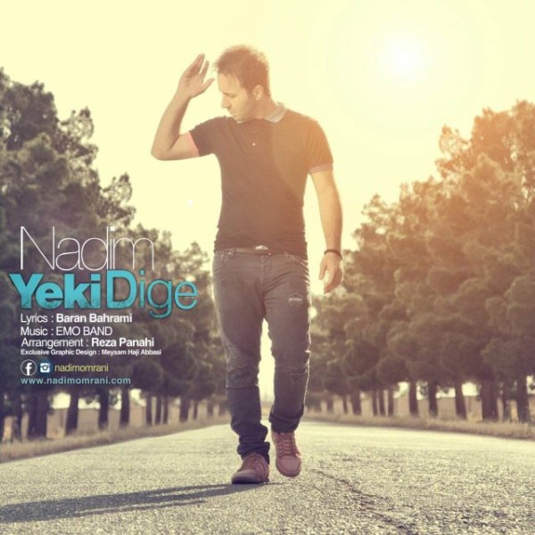 Yeki Dige - Nadim