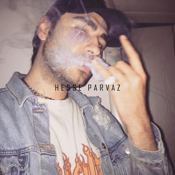 Hesse Parvaz - Parsalip