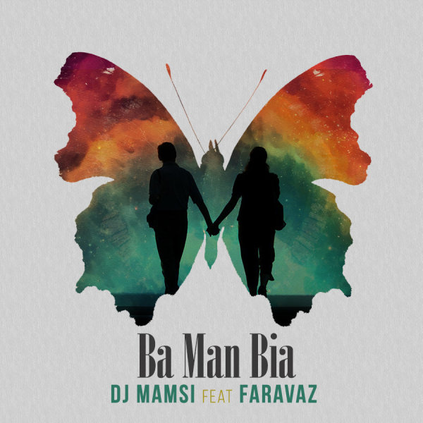 Ba Man Bia (Ft Faravaz) - DJ Mamsi