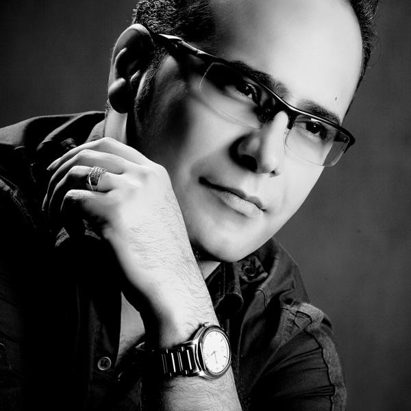 Havas - Shahram Shokoohi