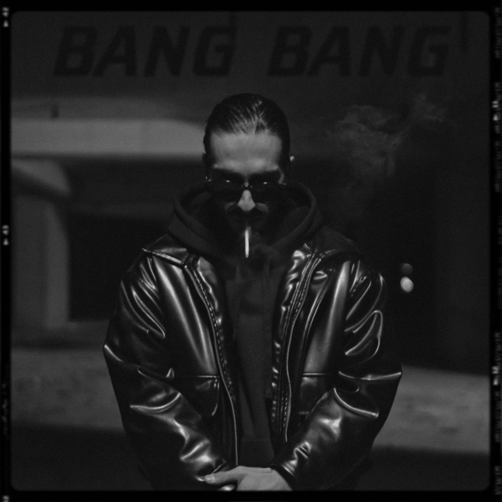 Bang Bang - Ali Pazani