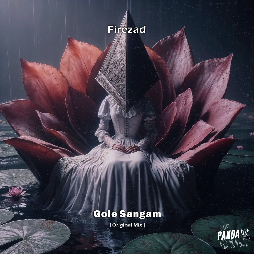 Gole Sangam - Firezad