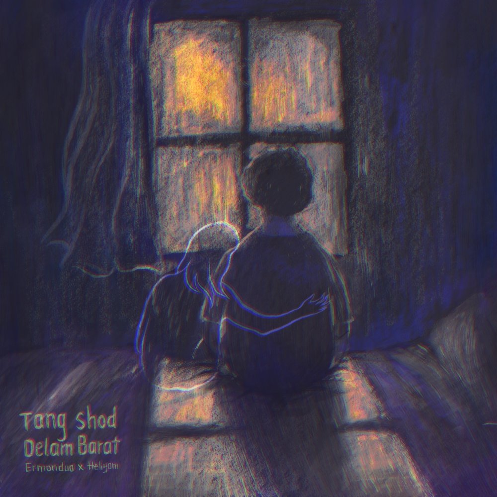 Tang Shod Delam Barat - Ermonduo & Heliyom