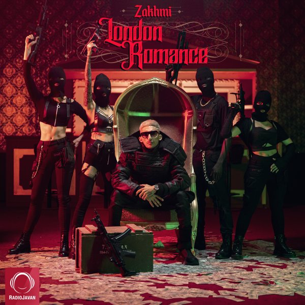 London Romance - Zakhmi