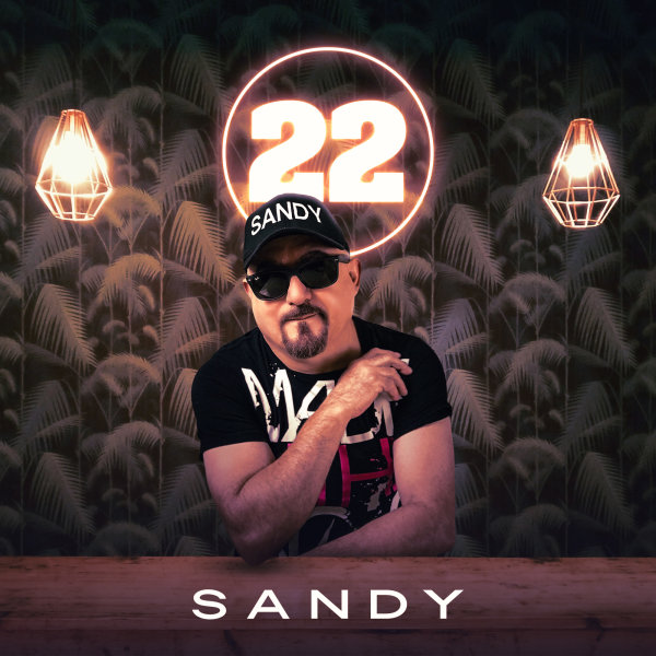 Dokhtar Khale - Sandy