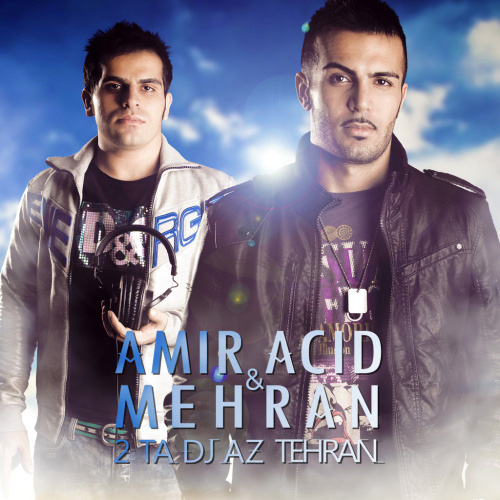 Na Na Na - Amiryar & Mehran