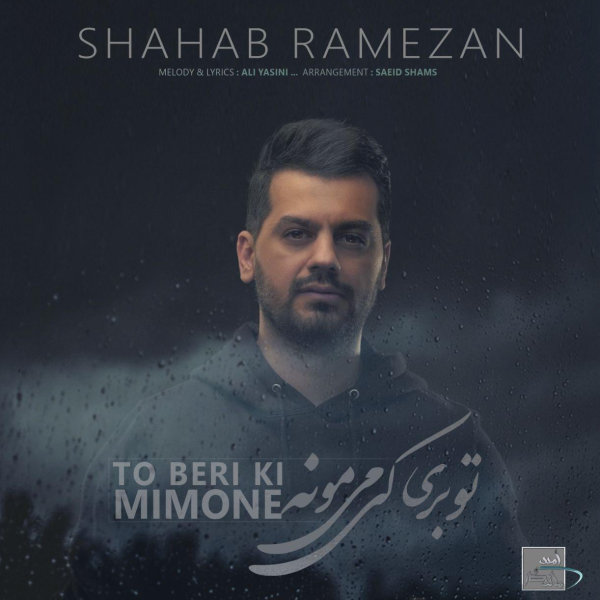 To Beri Ki Mimone - Shahab Ramezan